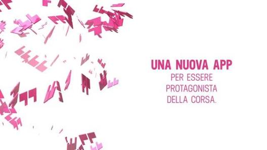 Giro D’Italia, L’app Ufficiale Per Seguire La 102 Esima Edizione Del Giro D’Italia